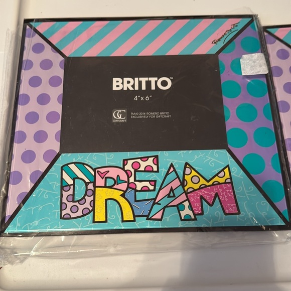 Britto Other - Britto